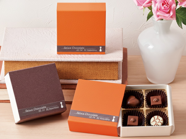 �ܥ�ܥ󥷥祳��4���ѡ��Х�󥿥��󡡥��祳�졼�ȡ��ѥå����� �ǥ�������