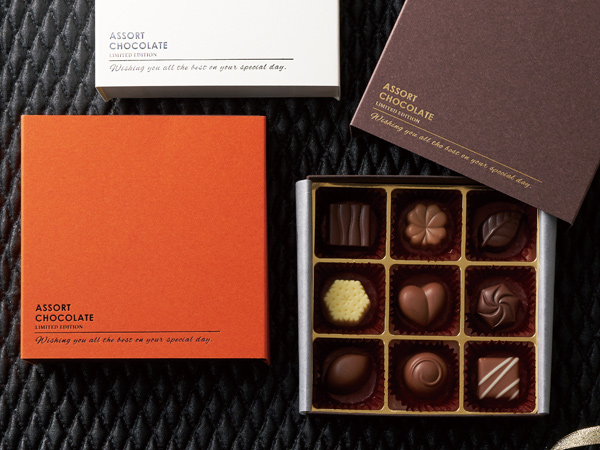 �ܥ�ܥ󥷥祳��9���� �� ���祳�졼�� �ѥå����� �ǥ�������